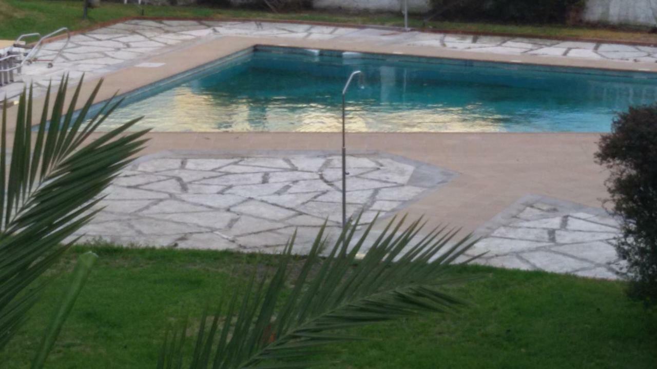 Calle Antonio Millon Nerja Bagian luar foto